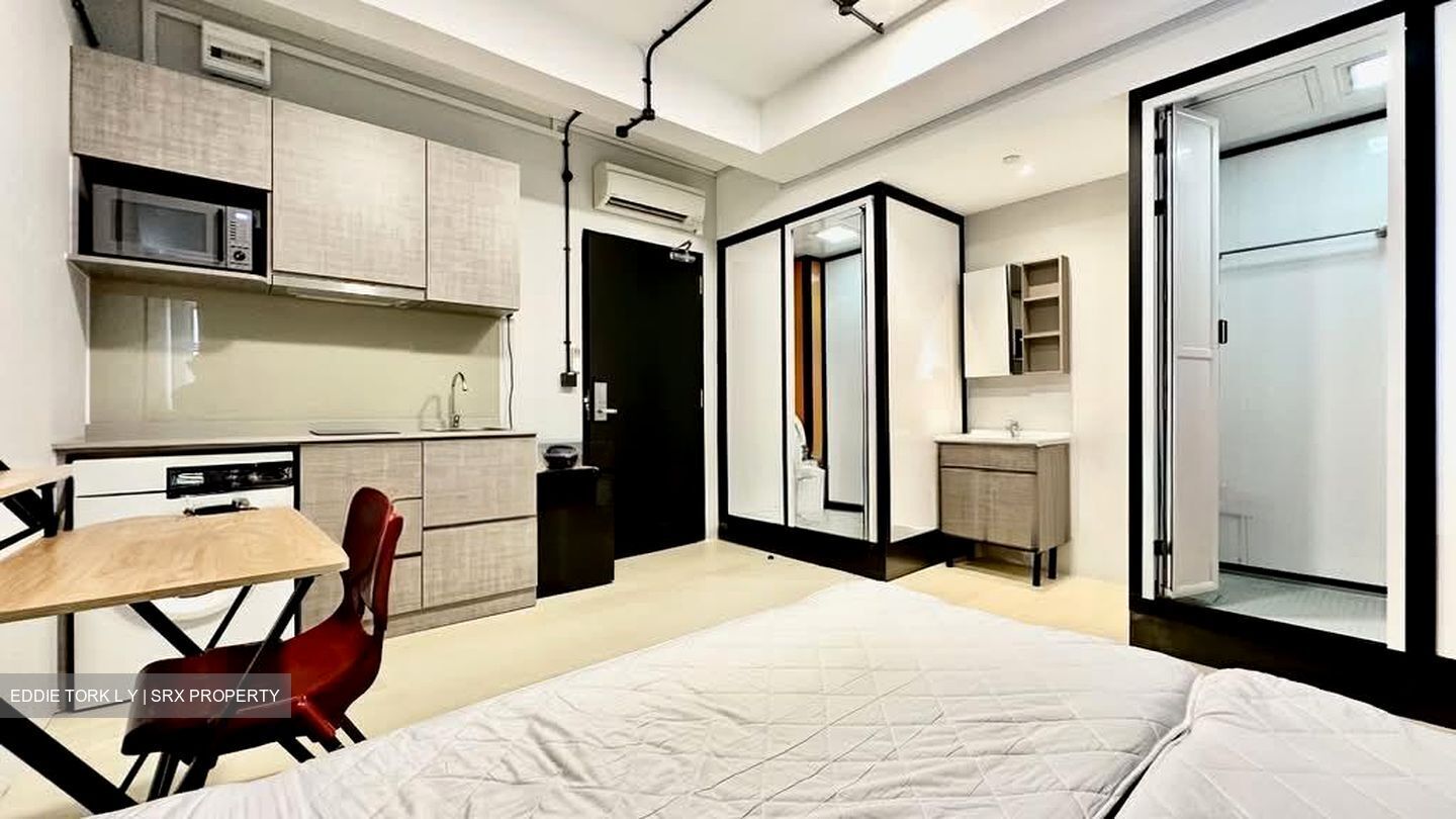 Lutheran Road (D10), Apartment #585929471